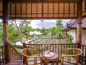 Cassava Lembongan Bungalows