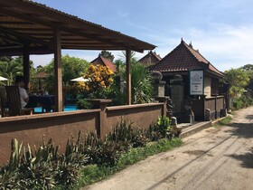 Cassava Lembongan Bungalows