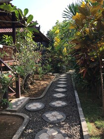 Cassava Lembongan Bungalows