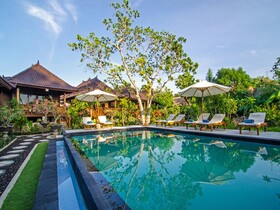 Cassava Lembongan Bungalows