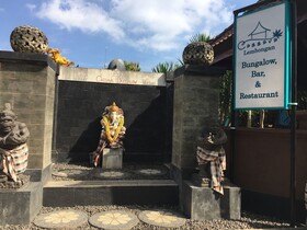 Cassava Lembongan Bungalows