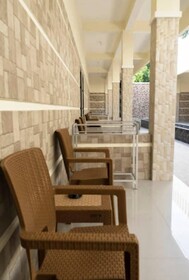 Cempaka Homestay