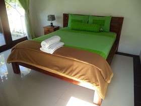 D And B Bungalow