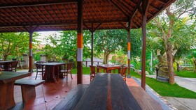 Darsan Lembongan Boutique Cottage