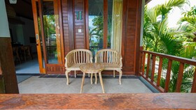 Darsan Lembongan Boutique Cottage
