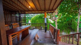 Darsan Lembongan Boutique Cottage