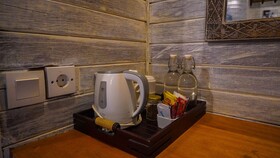 Darsan Lembongan Boutique Cottage