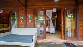 Darsan Lembongan Boutique Cottage
