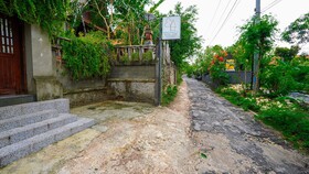 Darsan Lembongan Boutique Cottage