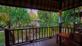 Darsan Lembongan Boutique Cottage