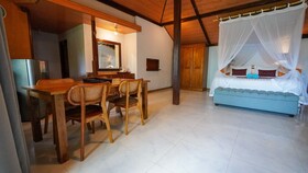 Darsan Lembongan Boutique Cottage