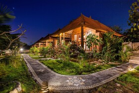 D'Coin Lembongan Cottage & Spa
