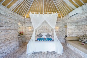 D'Coin Lembongan Cottage & Spa