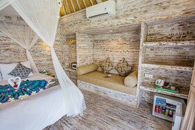 D'Coin Lembongan Cottage & Spa