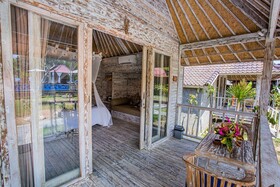 D'Coin Lembongan Cottage & Spa