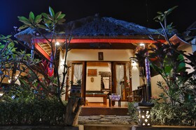D'Coin Lembongan Cottage & Spa