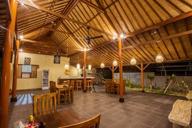 D'Coin Lembongan Cottage & Spa