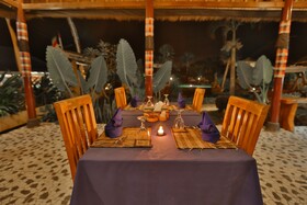 D'Coin Lembongan Cottage & Spa