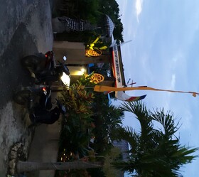 D'Coin Lembongan Cottage & Spa