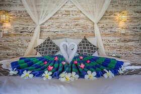 D'Coin Lembongan Cottage & Spa