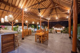 D'Coin Lembongan Cottage & Spa