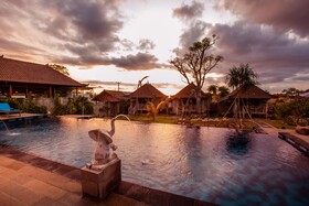 D'Coin Lembongan Cottage & Spa