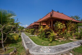 D'Coin Lembongan Cottage & Spa