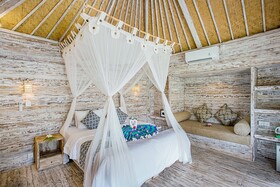 D'Coin Lembongan Cottage & Spa