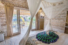 D'Coin Lembongan Cottage & Spa