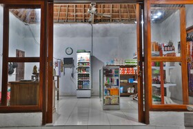 D'Coin Lembongan Cottage & Spa