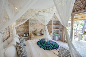 D'Coin Lembongan Cottage & Spa