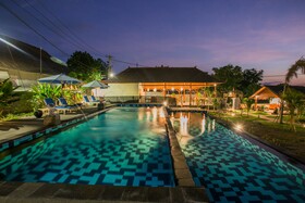 D'Coin Lembongan Cottage & Spa