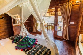 D'Coin Lembongan Cottage & Spa