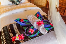 D'Coin Lembongan Cottage & Spa