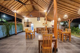 D'Coin Lembongan Cottage & Spa