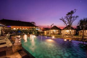 D'Coin Lembongan Cottage & Spa