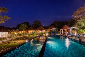 D'Coin Lembongan Cottage & Spa
