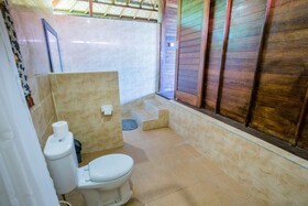 D'Coin Lembongan Cottage & Spa