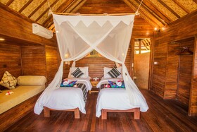 D'Coin Lembongan Cottage & Spa