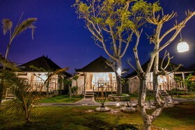 D'Coin Lembongan Cottage & Spa