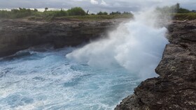 D'Coin Lembongan Cottage & Spa