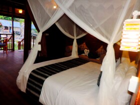 D'Coin Lembongan Cottage & Spa