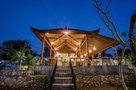 D'Coin Lembongan Cottage & Spa