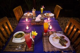 D'Coin Lembongan Cottage & Spa