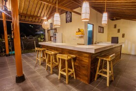 D'Coin Lembongan Cottage & Spa