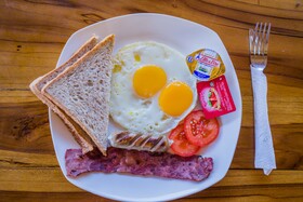 D'Coin Lembongan Cottage & Spa