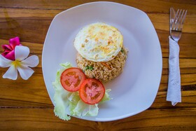 D'Coin Lembongan Cottage & Spa