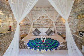 D'Coin Lembongan Cottage & Spa