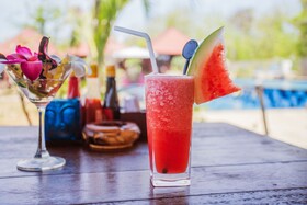 D'Coin Lembongan Cottage & Spa