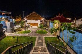 D'Coin Lembongan Cottage & Spa